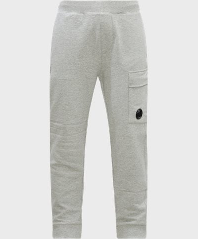 C.P. Company Trousers SP017A 005086W Grey
